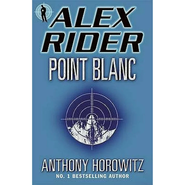 Point Blanc
