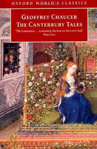 The canterbury tales [rare books]