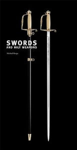 Swords and hilt weapons [rare books]