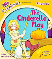 The Cinderella Play