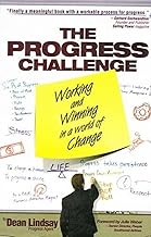 The progress challenge by Dean Lindsay