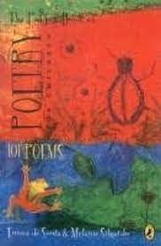 The Puffin Book of Poetry for Children: 101 Poems [RARE BOOKS]