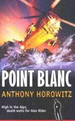 Point Blanc