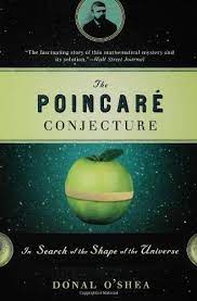 The Poincare Conjecture [RARE BOOKS]