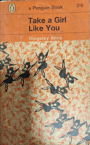 Take A Girl Like You [RARE BOOKS]