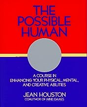 The Possible Human [RARE BOOKS]