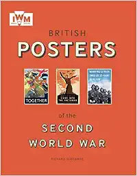 British Posters of the Second World War [RARE BOOKS]