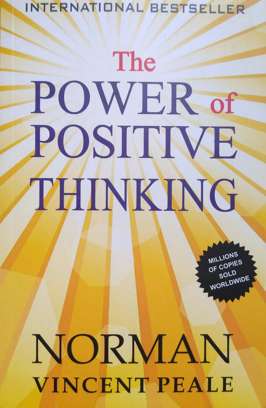 The Power Of Positive Living