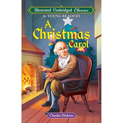 A christmas carol