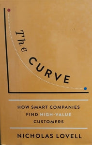 The curve [hardcover] [rare books]