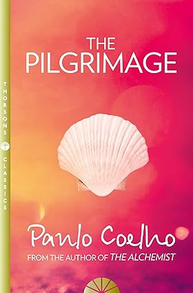 The pilgrimage by Paulo Coelho