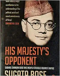 His Majesty's Opponent [RARE BOOKS]