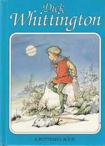 Dick whittington [hardcover]