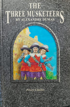 Load image into Gallery viewer, Three Musketeers [HARDCOVER]
