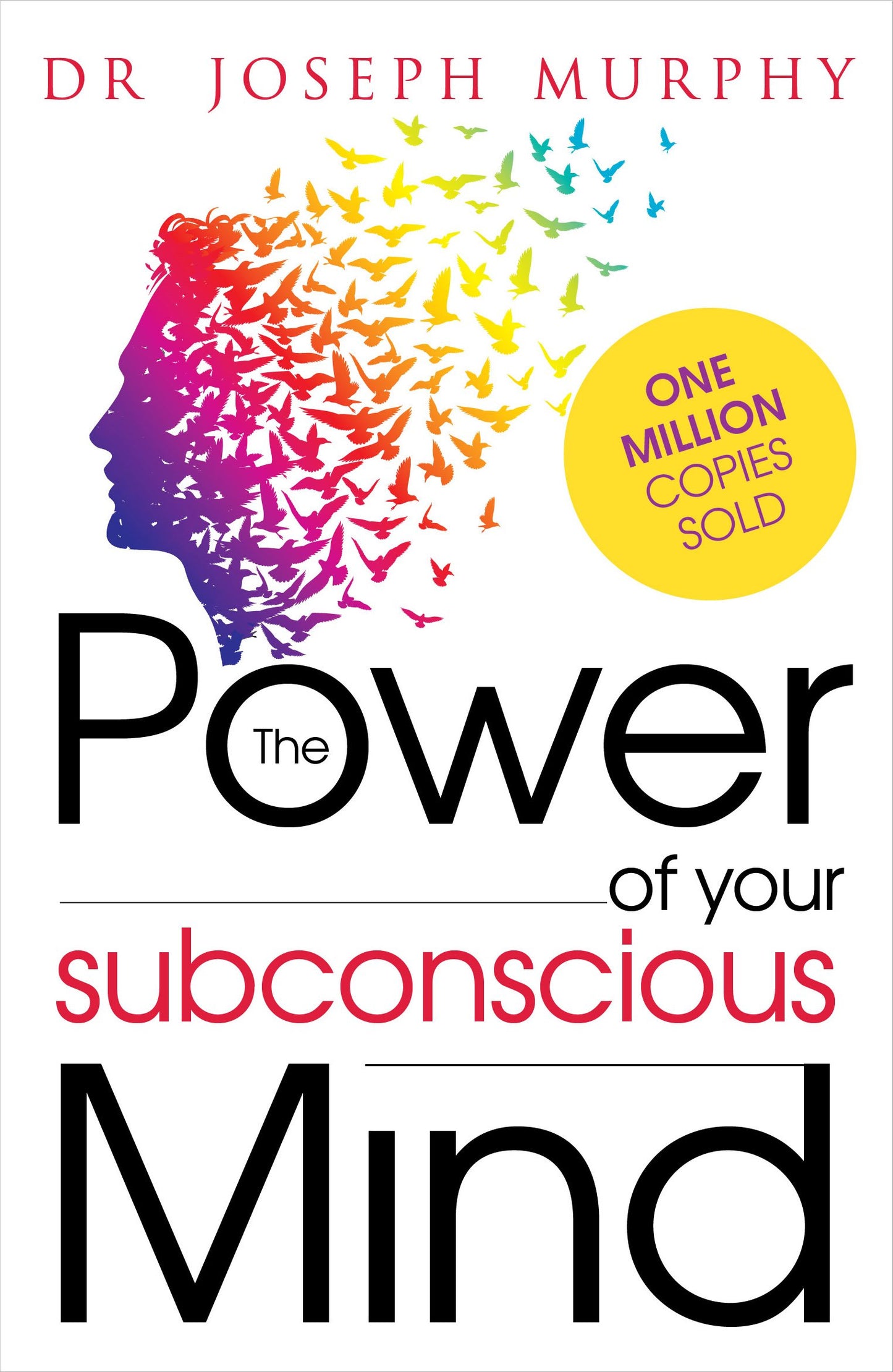 The power of your subconscious mind by Dr. Joseph Murphy