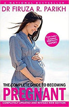 Load image into Gallery viewer, The complete guide to becoming pregnant [rare books] [sign copy]
