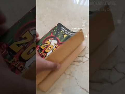 The Zoya Factor [bookskilowise] 0.375g x rs 300/-kg