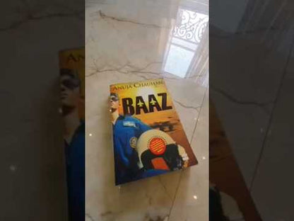 Baaz [bookskilowise] 0.310g x rs 400/-kg