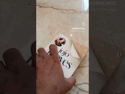 After You  [bookskilowise] 0.295g x rs 400/-kg by jojo moyes