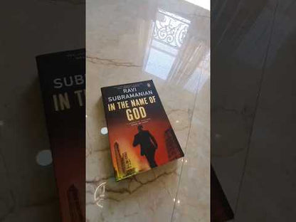 In The Name of God [bookskilowise] 0.295g x rs 400/-kg