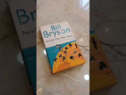 Neither Here, Nor There [bookskilowise] 0.240g x rs 400/-kg