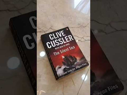 The Silent Sea  [bookskilowise] 0.285g x rs 400/-kg