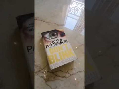 Don't Blink [bookskilowise] 0.345g x rs 300/-kg