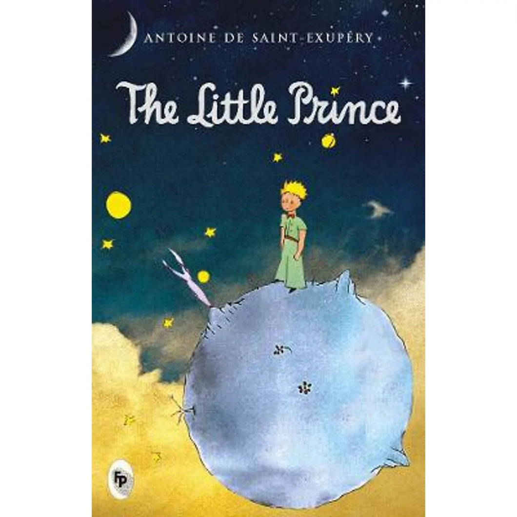 The little prince