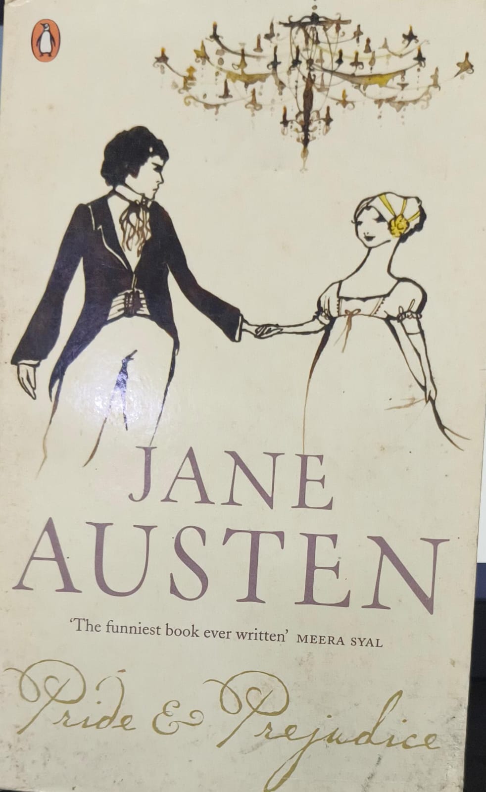 Pride And Prejudice