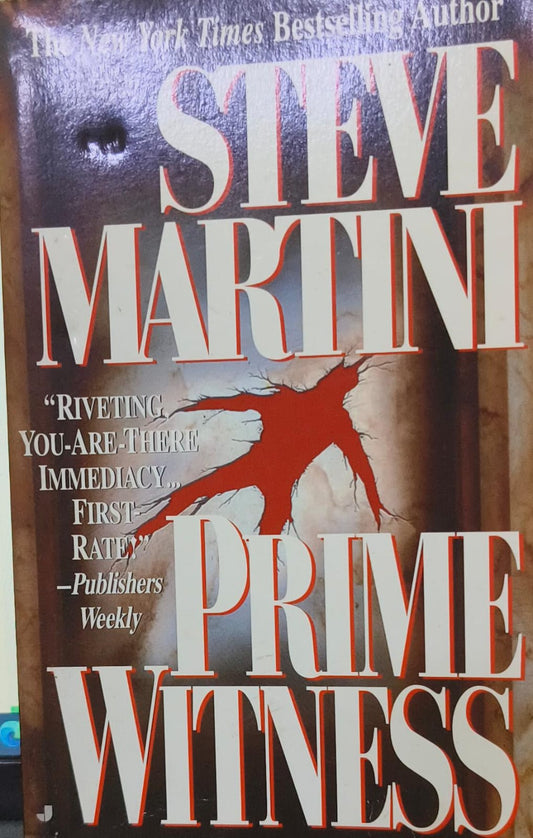 Prime Witness