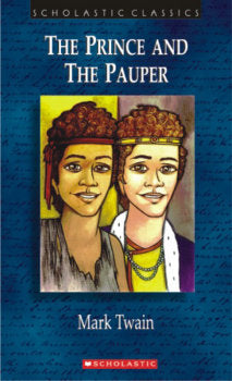 The Prince And The Pauper