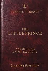 The Little Prince [HARDCOVER]