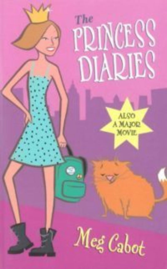 The princess diaries