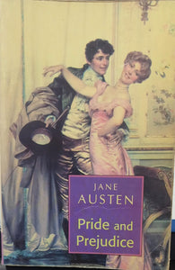 Pride and Prejudice (Classics)