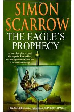 The Eagle's Prophecy