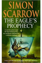 Load image into Gallery viewer, The Eagle&#39;s Prophecy
