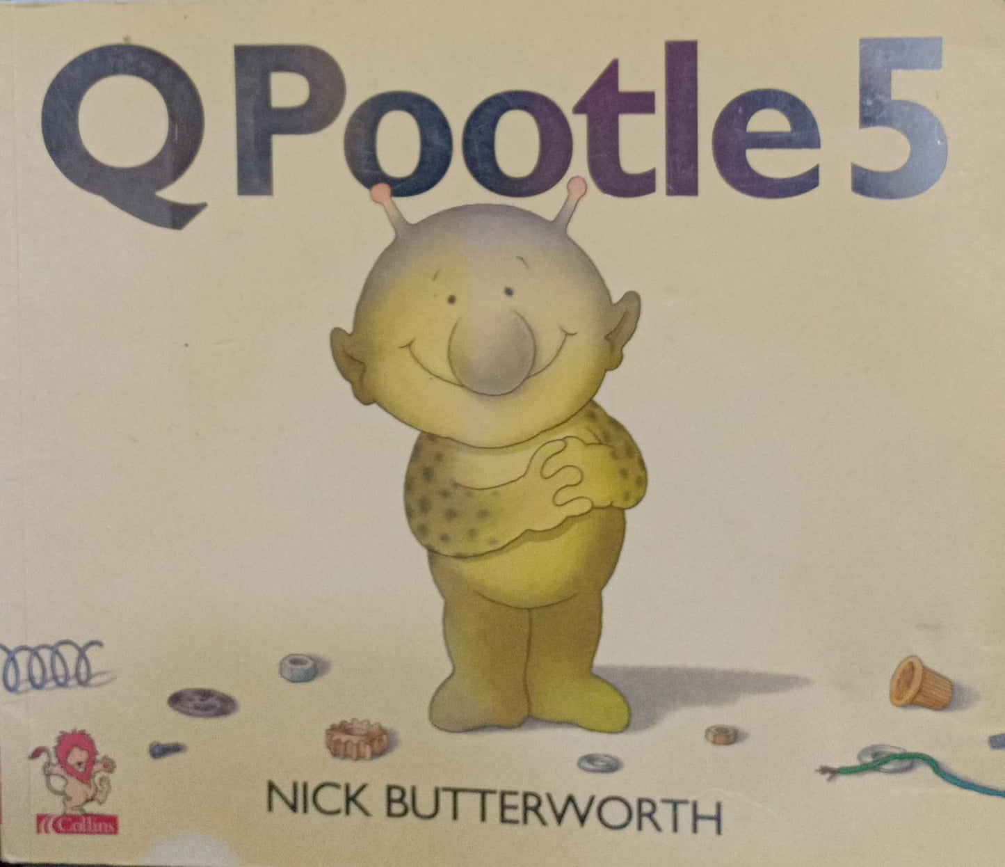 Q Pootle 5