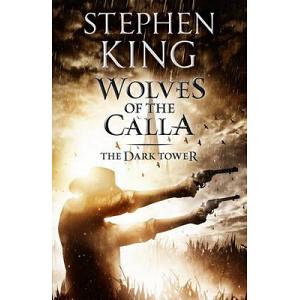 Wolves of the Calla The Dark Tower