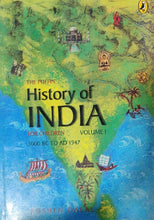 Load image into Gallery viewer, The Puffin History of India for Children - 1
