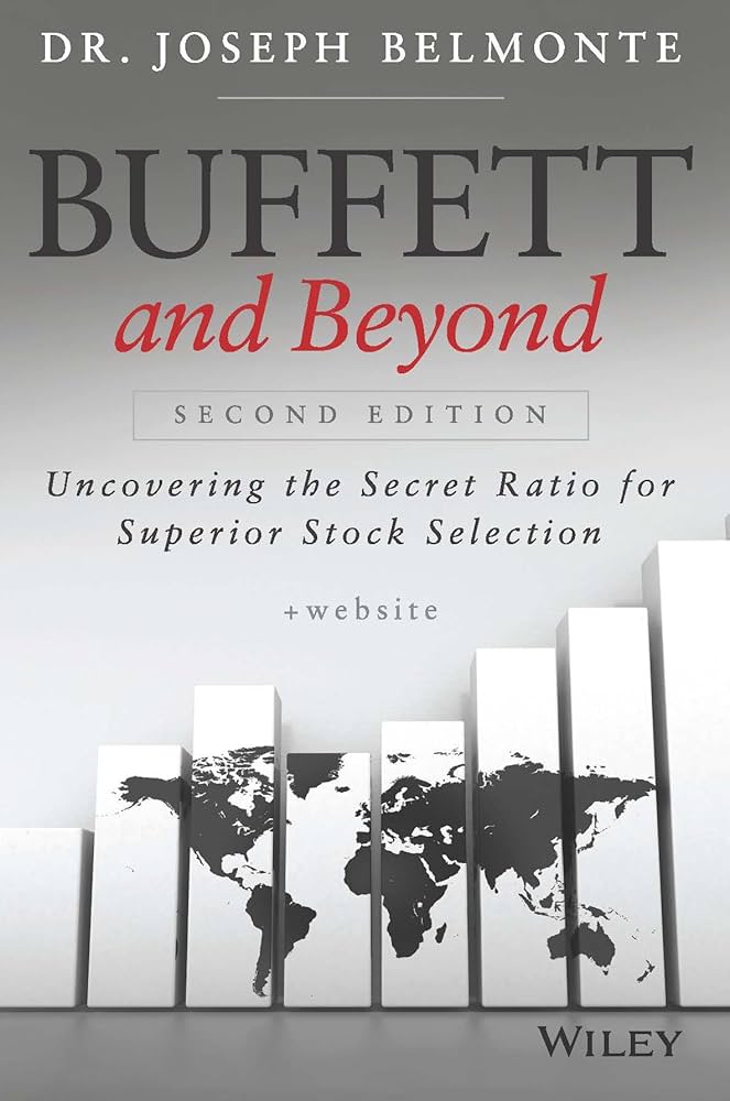 Buffett and Beyond [RARE BOOKS]