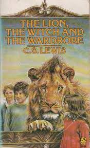 The Lion, the Witch and the Wardrobe by C.S. Lewis