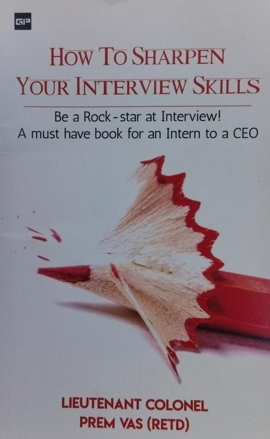 How to sharpen your interview skills