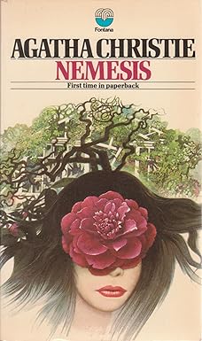 Nemesis [rare books]