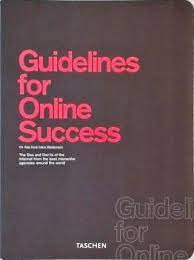 Guidelines For Online Success [RARE BOOKS]