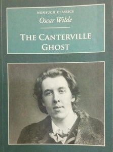 The canterville ghost [rare books]