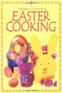 Easter Cooking
