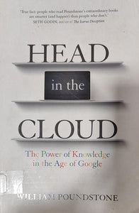 Head in the Cloud