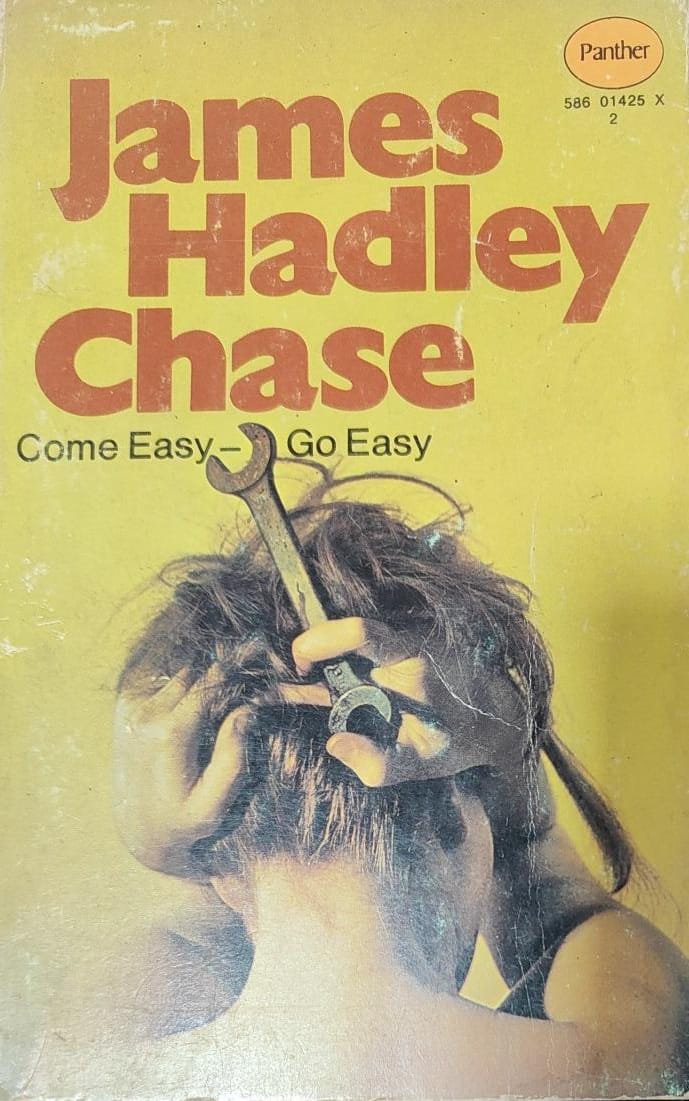 Come Easy, Go Easy [Rare books]