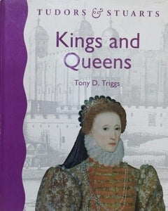 Kings and queens [hardcover][rare books]