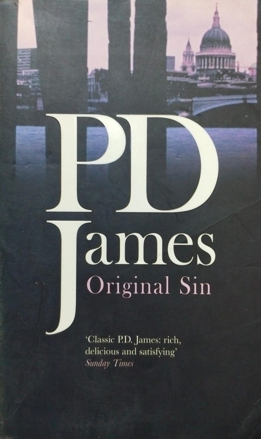 Original sin